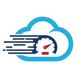 Speed Cloudy Hosting™